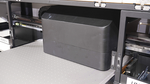 УФ-принтер Audley UV-1-6090, 60×90 см, Epson i3200-U1 × 3