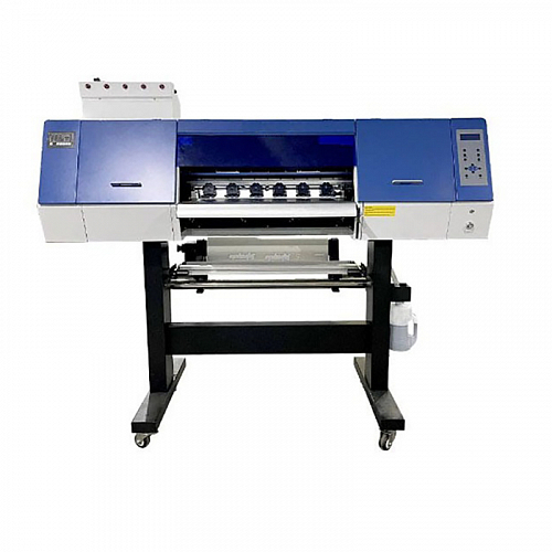 DTF-принтер Audley SY6002 Wolf, 60 см, Epson i3200 × 2, с шейкер-сушкой