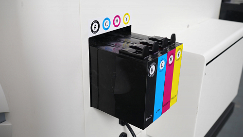 УФ-принтер Audley UV-3047, 30×47 см, Epson i3200-U1HD