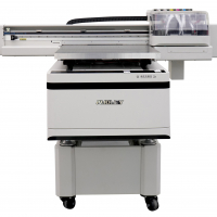 УФ-принтер Audley UV-2-6090, 60×90 см, Epson i3200-U1 × 3