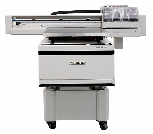 УФ-принтер Audley UV-2-6090, 60×90 см, Epson i3200-U1 × 3