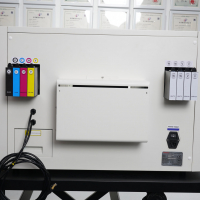 УФ-принтер Audley UV-3047, 30×47 см, Epson i3200-U1HD