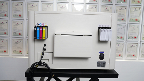 УФ-принтер Audley UV-3047, 30×47 см, Epson i3200-U1HD