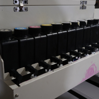 УФ-принтер Audley UV-1-6090, 60×90 см, Epson i3200-U1 × 3