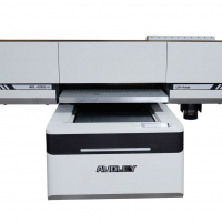 УФ-принтер Audley UV-1-6090, 60×90 см, Epson i3200-U1 × 3