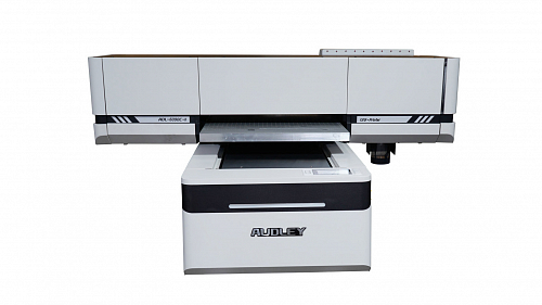 УФ-принтер Audley UV-1-6090, 60×90 см, Epson i3200-U1 × 3