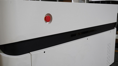 УФ-принтер Audley UV-1413, 140×130 см, Epson i3200-U1 × 4