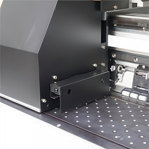 Экосольвентный принтер Audley SOL 1808, 180 см, Epson i3200-E1 × 8