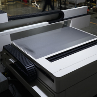 УФ-принтер Audley UV-1413, 140×130 см, Epson i3200-U1 × 4