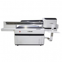 УФ-принтер Audley UV-1413, 140×130 см, Epson i3200-U1 × 4