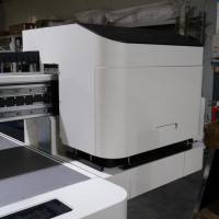 УФ-принтер Audley UV-1413, 140×130 см, Epson i3200-U1 × 4