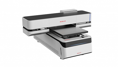 УФ-принтер Audley UV-1-6090, 60×90 см, Epson i3200-U1 × 3