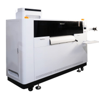 DTF-принтер Audley HM6004 Hammer, 60 см, Epson i3200 × 4, с шейкер-сушкой