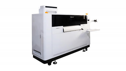 DTF-принтер Audley HM6004 Hammer, 60 см, Epson i3200 × 4, с шейкер-сушкой