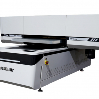 УФ-принтер Audley UV-1-6090, 60×90 см, Epson i3200-U1 × 3