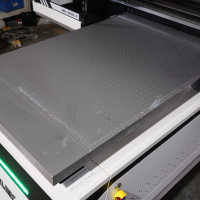 УФ-принтер Audley UV-1-6090, 60×90 см, Epson i3200-U1 × 3