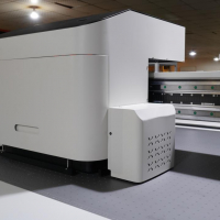 УФ-принтер Audley UV-1413, 140×130 см, Epson i3200-U1 × 4