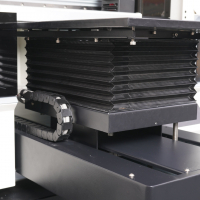 УФ-принтер Audley UV-3047, 30×47 см, Epson i3200-U1HD