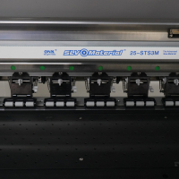 DTF-принтер Audley CL6006 Chameleon, 60 см, Epson i3200 × 6, с шейкер-сушкой