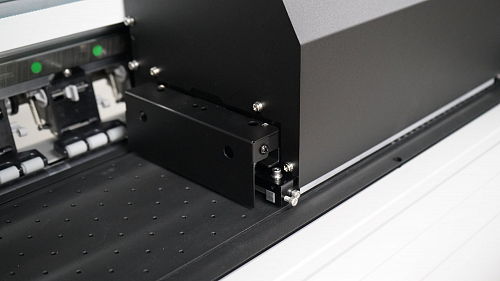 DTF-принтер Audley CL6006 Chameleon, 60 см, Epson i3200 × 6, с шейкер-сушкой