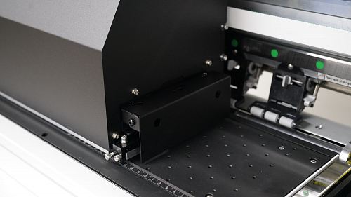 DTF-принтер Audley CL6006 Chameleon, 60 см, Epson i3200 × 6, с шейкер-сушкой