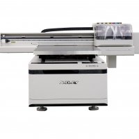 УФ-принтер Audley UV-2-6090, 60×90 см, Epson i3200-U1 × 3