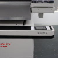 УФ-принтер Audley UV-2-6090, 60×90 см, Epson i3200-U1 × 3