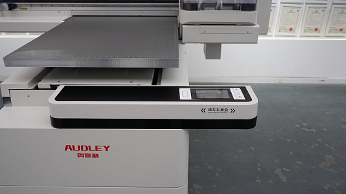 УФ-принтер Audley UV-2-6090, 60×90 см, Epson i3200-U1 × 3