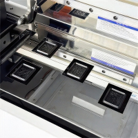 Экосольвентный принтер Audley SOL 1808, 180 см, Epson i3200-E1 × 8