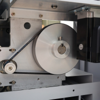 DTF-принтер Audley SY6002 Wolf, 60 см, Epson i3200 × 2, с шейкер-сушкой