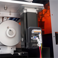 Экосольвентный принтер Audley SOL 1808, 180 см, Epson i3200-E1 × 8