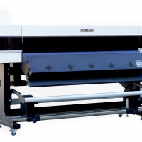 Экосольвентный принтер Audley SOL PRO 1602, 160 см, Epson i3200-E1 × 2