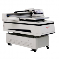 УФ-принтер Audley UV-2-6090, 60×90 см, Epson i3200-U1 × 3