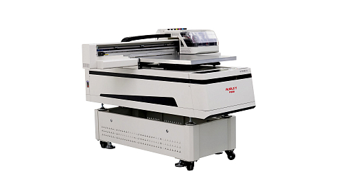 УФ-принтер Audley UV-2-6090, 60×90 см, Epson i3200-U1 × 3