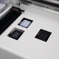УФ-принтер Audley UV-2-6090, 60×90 см, Epson i3200-U1 × 3
