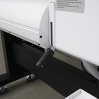 DTF-принтер Audley CL6006 Chameleon, 60 см, Epson i3200 × 6, с шейкер-сушкой