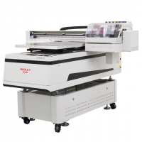 УФ-принтер Audley UV-2-6090, 60×90 см, Epson i3200-U1 × 3