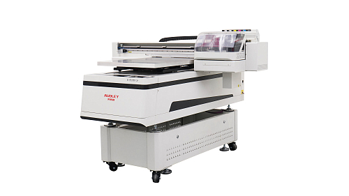 УФ-принтер Audley UV-2-6090, 60×90 см, Epson i3200-U1 × 3