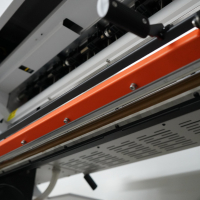 DTF-принтер Audley CL6006 Chameleon, 60 см, Epson i3200 × 6, с шейкер-сушкой