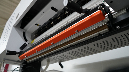 DTF-принтер Audley CL6006 Chameleon, 60 см, Epson i3200 × 6, с шейкер-сушкой