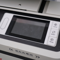 УФ-принтер Audley UV-2-6090, 60×90 см, Epson i3200-U1 × 3