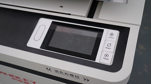 УФ-принтер Audley UV-2-6090, 60×90 см, Epson i3200-U1 × 3