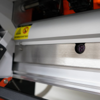DTF-принтер Audley CL6006 Chameleon, 60 см, Epson i3200 × 6, с шейкер-сушкой