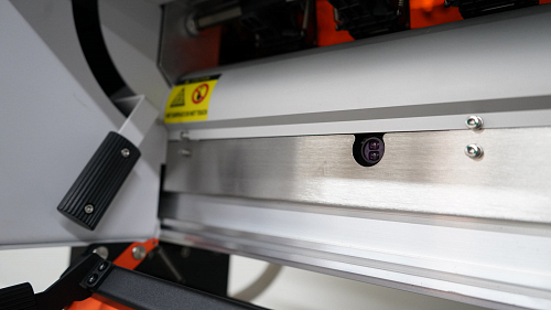 DTF-принтер Audley CL6006 Chameleon, 60 см, Epson i3200 × 6, с шейкер-сушкой