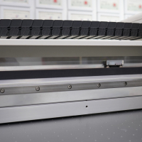 УФ-принтер Audley UV-2-6090, 60×90 см, Epson i3200-U1 × 3