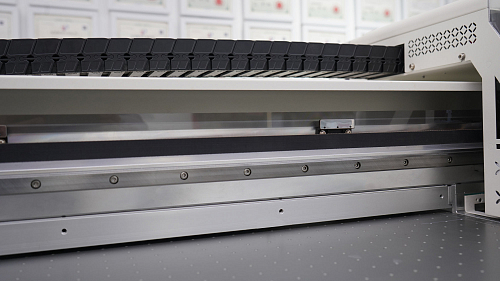 УФ-принтер Audley UV-2-6090, 60×90 см, Epson i3200-U1 × 3
