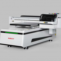 УФ-принтер Audley UV-2-6090, 60×90 см, Epson i3200-U1 × 3