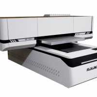 УФ-принтер Audley UV-1-6090, 60×90 см, Epson i3200-U1 × 3