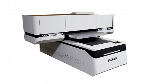 УФ-принтер Audley UV-1-6090, 60×90 см, Epson i3200-U1 × 3