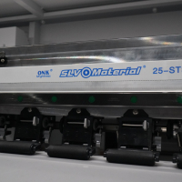 DTF-принтер Audley HM6004 Hammer, 60 см, Epson i3200 × 4, с шейкер-сушкой